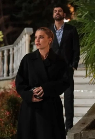 Восхитительный вечер